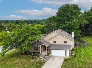9305 Wallen Ct, Fort Wayne, IN
