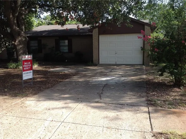 540 Northridge Dr, Allen, TX 75002