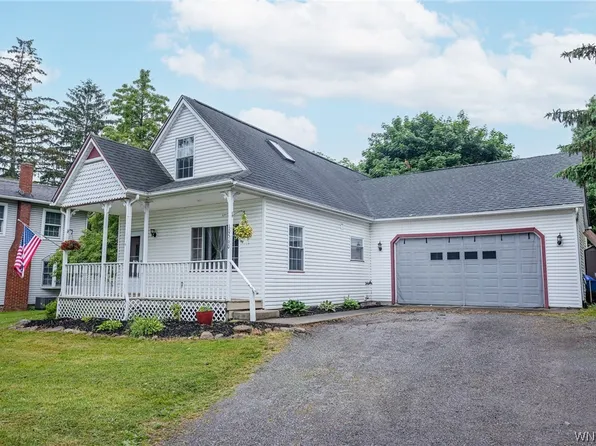 10560 Main St, Alexander, NY 14005