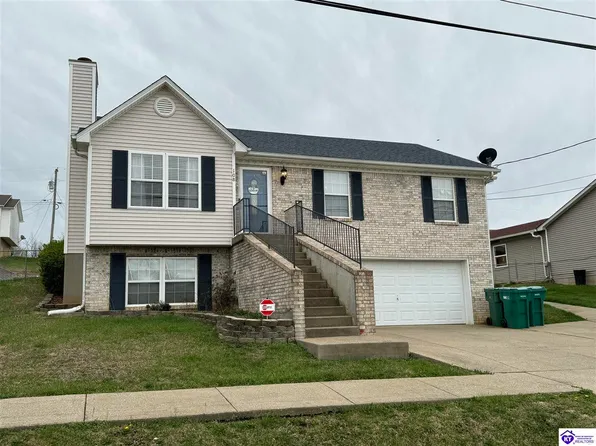 108 Hamilton St, Radcliff, KY 40160
