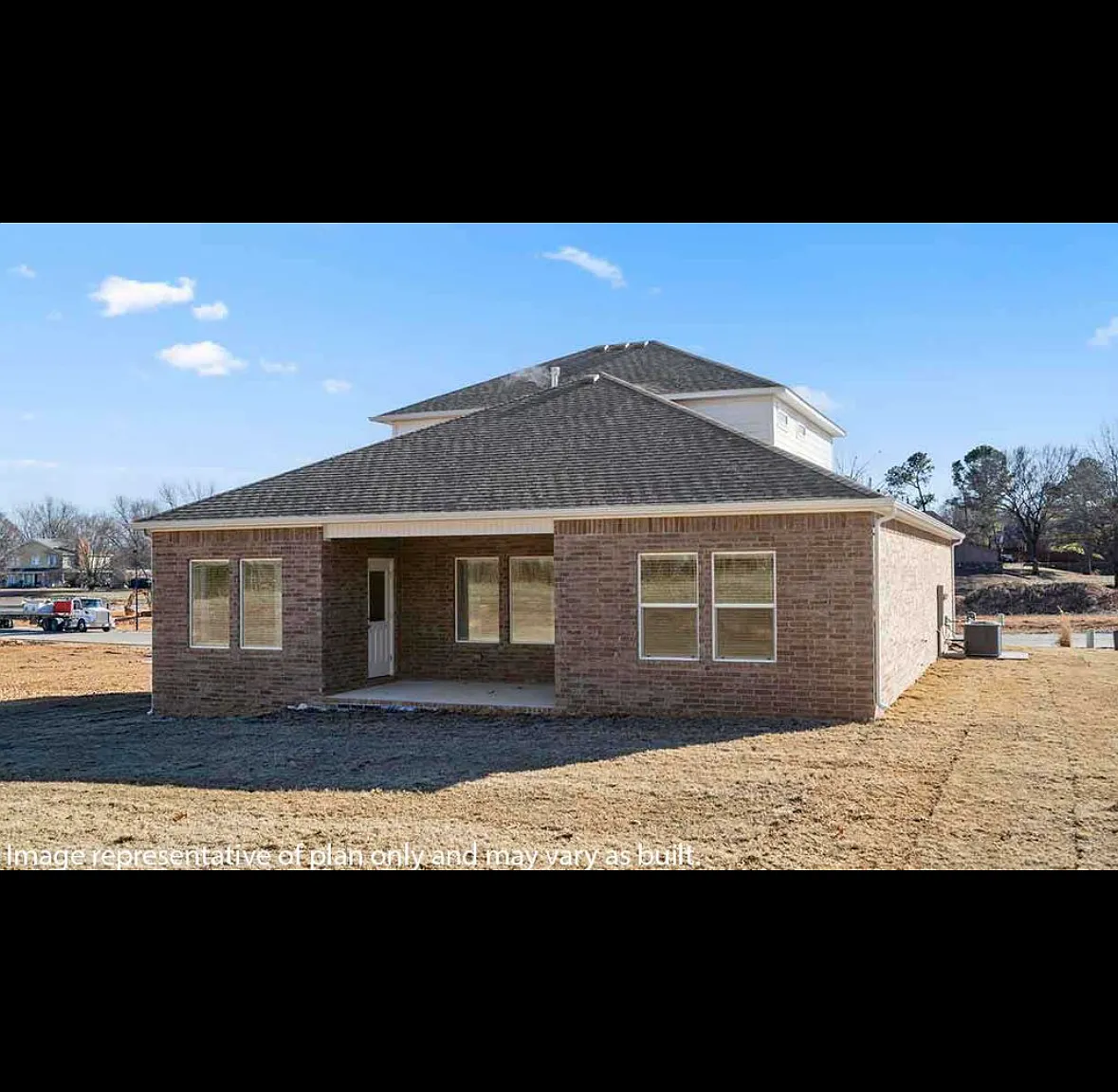 4 bed, 2371 sqft, $2,800 — Photo 1