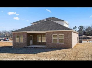1000 Shine Pl, Bentonville, AR 72713