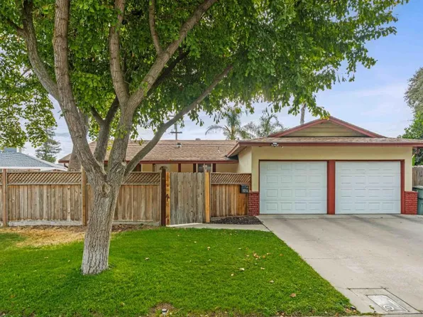 1016 Wolverine Way, Modesto, CA 95355