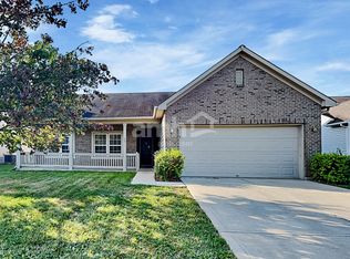 9675 Lomax Dr, Avon, IN
