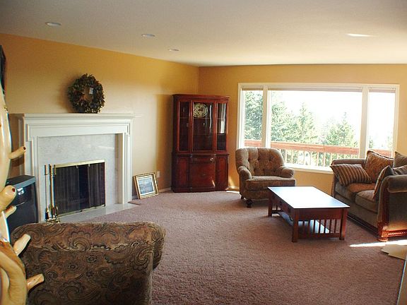 Formal Living Room