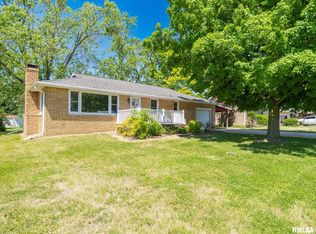 203 Julian Ave, East Peoria, IL