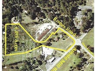 1640 Barnes Rd, Woodstock, GA 30188