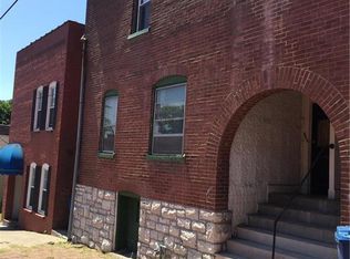 501 Bond St, Alton, IL 62002