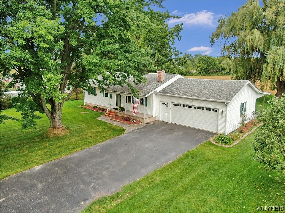 3855 Lockport Rd, Sanborn, NY 14132 Zillow