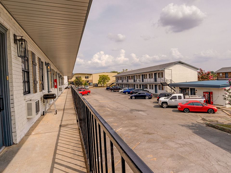 Mill Creek Apartments 5401 Jenny Lind Rd Fort Smith AR Zillow