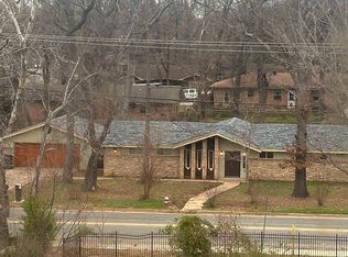 2708 McDonald Rd, Tyler, TX 75701