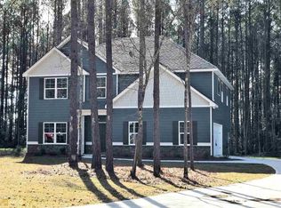 102 Timberwick Trl #27, Hogansville, GA 30230