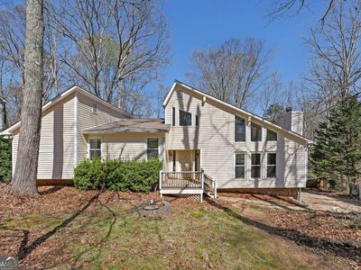 1146 Rolling Green Dr, Acworth, GA, 30102