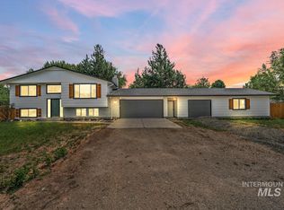 11073 W Highlander Rd, Boise, ID 83709