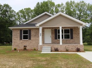 272 Green Meadow Dr LOT 2, Smithville, TN 37166