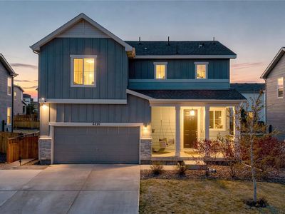 6220 Easton Avenue, Frederick, CO, 80504