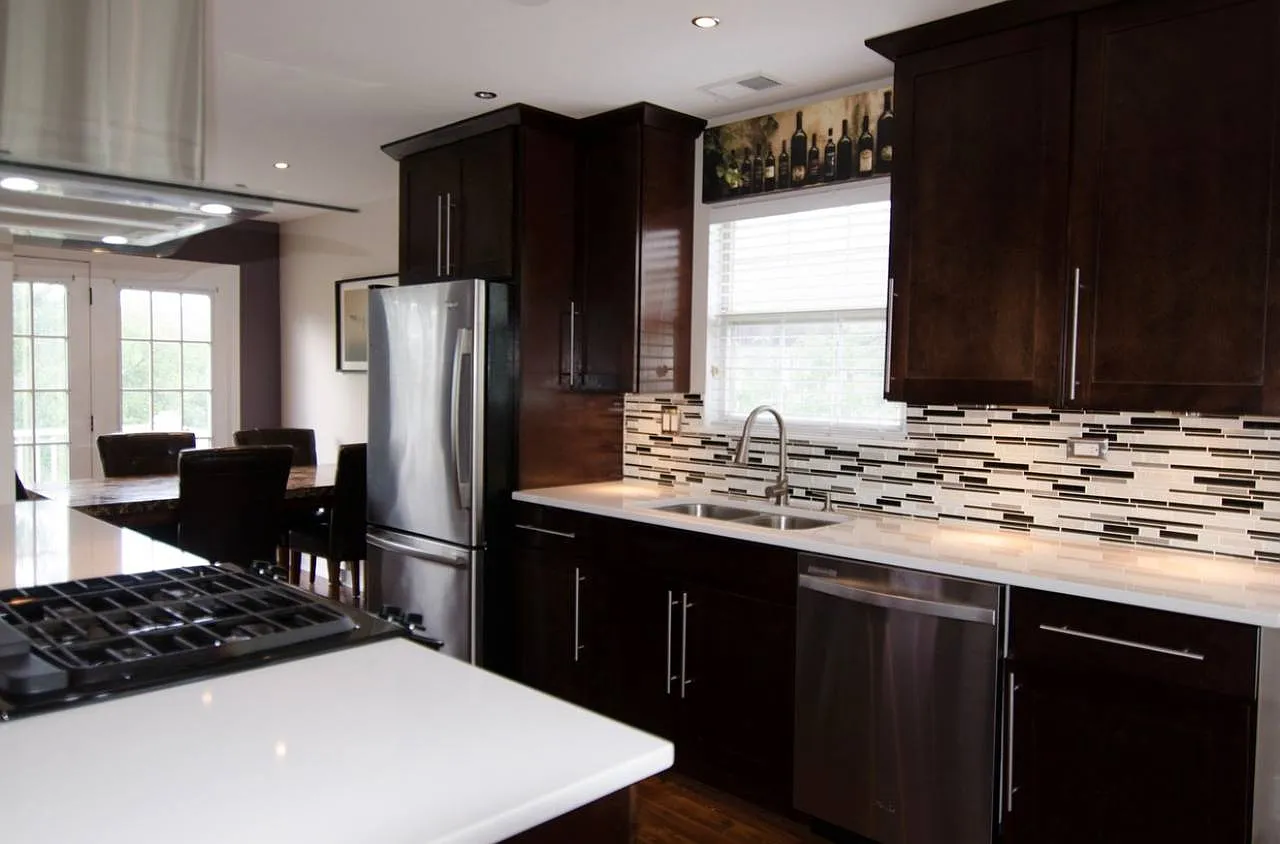 2 bed, 1400 sqft, $2,500 — Photo 1