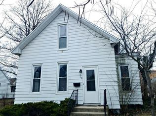 709 York St, Michigan City, IN