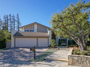 18563 Calle Vista Cir, Porter Ranch, CA 91326
