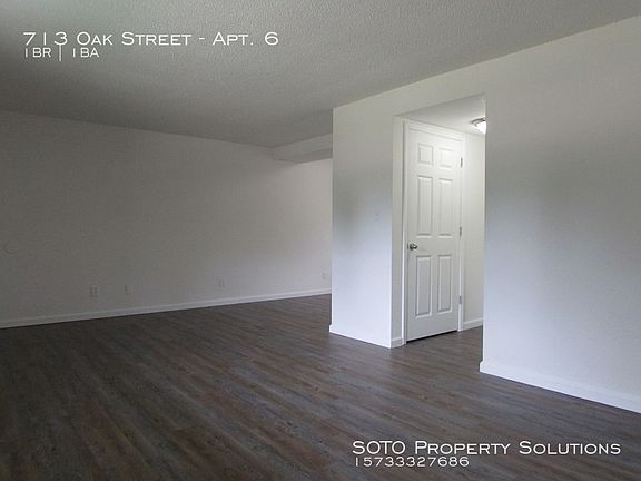 3rd image of 713 Oak St APT 6