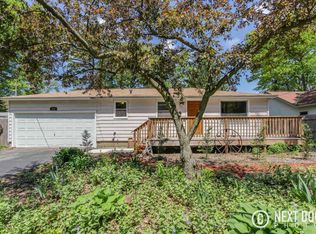 343 Hayes St, Holland, MI 49424