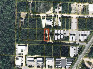 11 Arbor Ln, Pt Washington, FL 32459