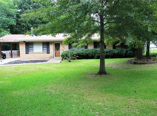 421 Shanghai Rd, Ball, LA 71405