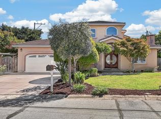 1598 Morton Ave, Los Altos, CA 94024