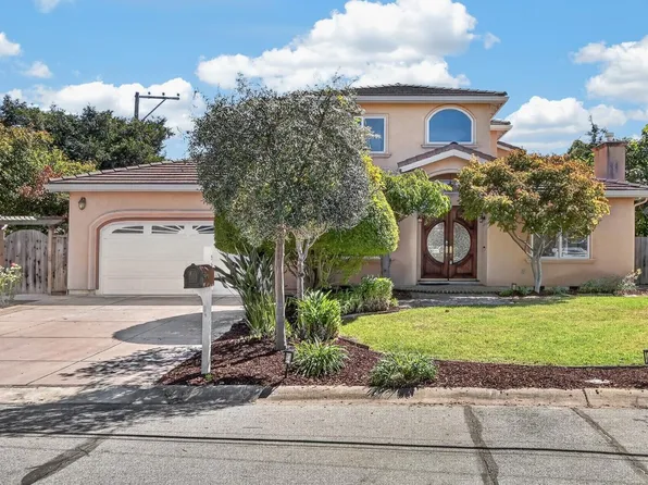 1598 Morton Ave, Los Altos, CA 94024