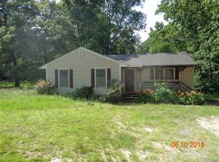 2647 Herring Creek Rd, Aylett, VA 23009