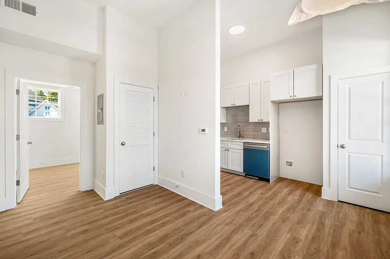 1 bed, 529 sqft, $1,200 — Photo 4