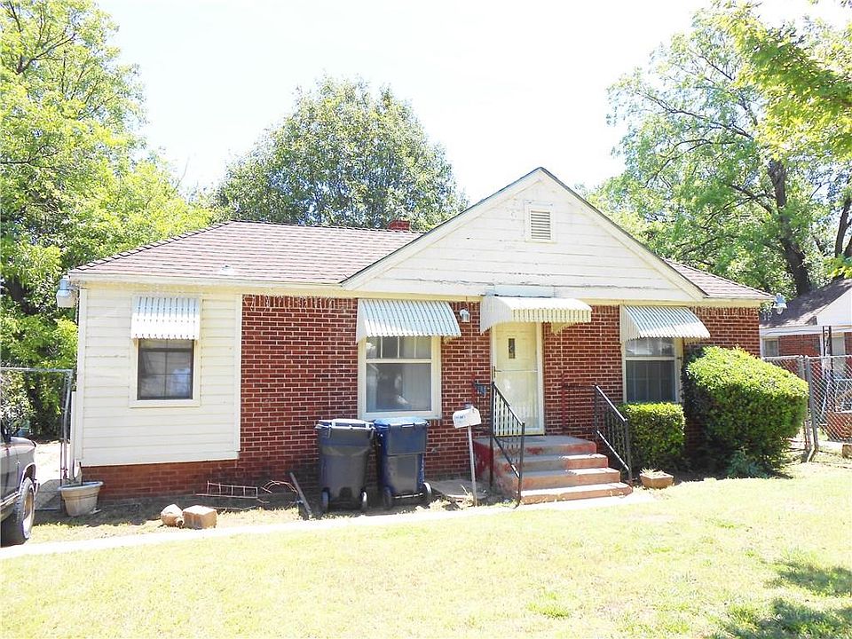 1st image of 1708 N Highland Dr