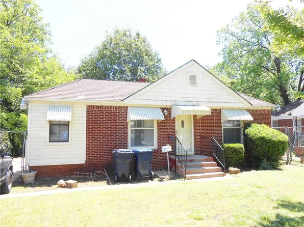 1708 N Highland Dr, Oklahoma City, OK 73111