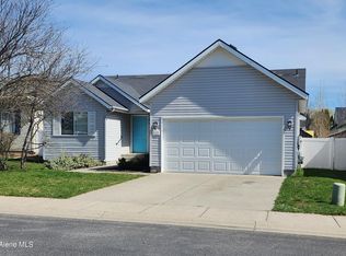 828 N Doryport Ct, Post Falls, ID 83854