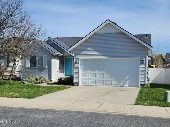 828 N Doryport Ct, Post Falls, ID 83854