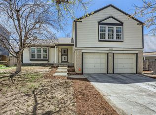 1405 S Vaughn Cir, Aurora, CO 80012