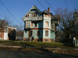 340-44 Franklin Pl, Plainfield, NJ 07060