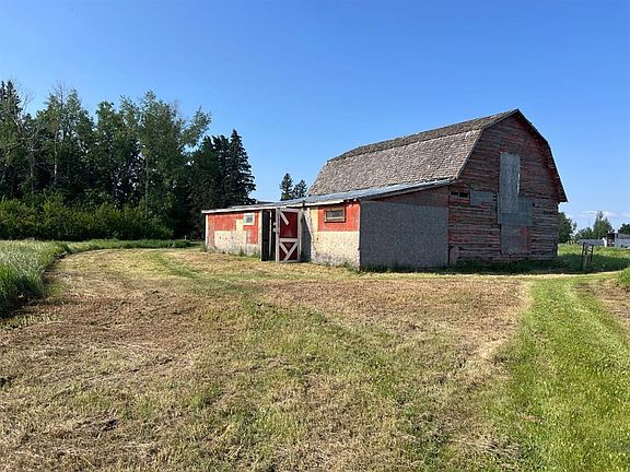 5th image of 30308 Range Road 50 Rural