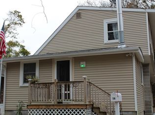 14 Cedar St, Kingston, MA 02364