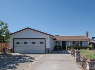 1338 Parkview St, Manteca, CA 95337