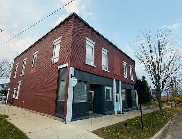 522 Liberty St #B — Photo 1