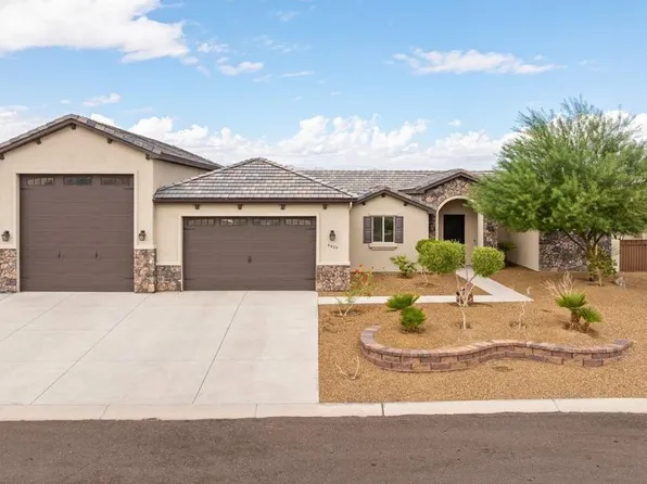 6429 S Corte Santiago, Fort Mohave, AZ 86426