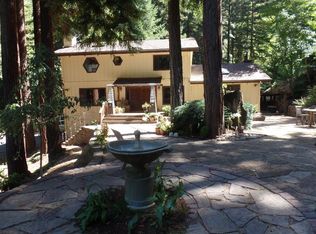 520 Spring Hollow Rd, Los Gatos, CA 95033