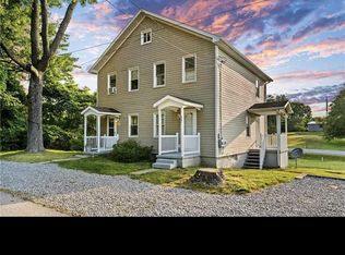 7641 Big Beaver Blvd #A, Wampum, PA 16157