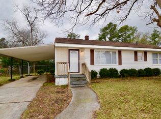 113 Palmetto Ave, North Augusta, SC 29841