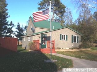 41257 Government Rd, Hinckley, MN 55037