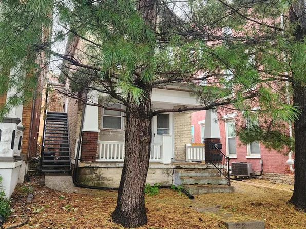 319 Elm St, Ludlow, KY 41016