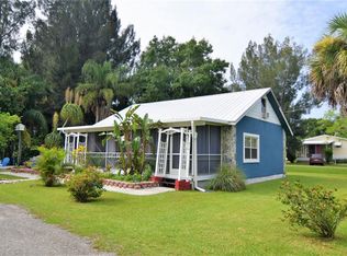 5505 Riverside Dr, Punta Gorda, FL 33982