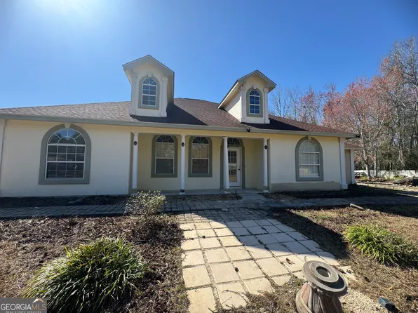 100 Arbor Ct, Kingsland, GA 31548