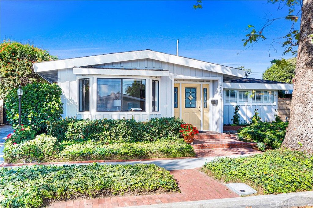 7135 E Metz St, Long Beach, CA 90808 MLS PW23185489 Zillow